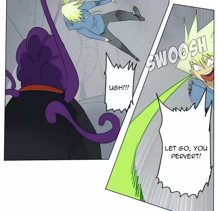 The Ultimate Evolution (Novel) Ch.158