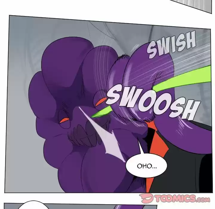 The Ultimate Evolution (Novel) Ch.158