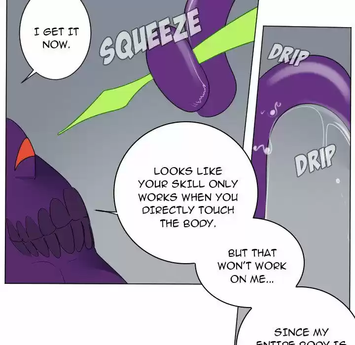 The Ultimate Evolution (Novel) Ch.158