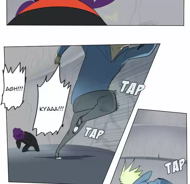 The Ultimate Evolution (Novel) Ch.158