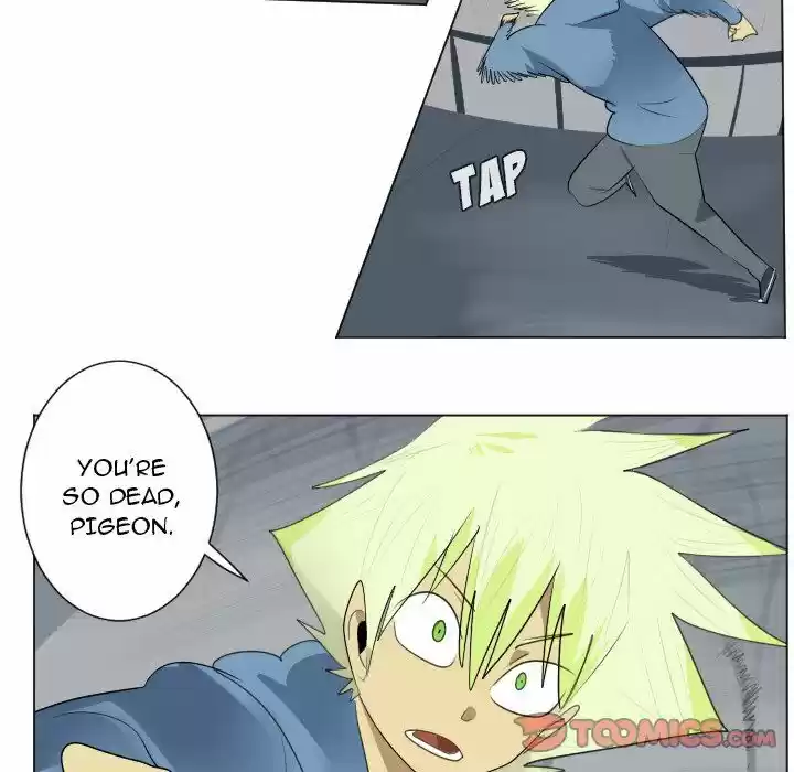 The Ultimate Evolution (Novel) Ch.158