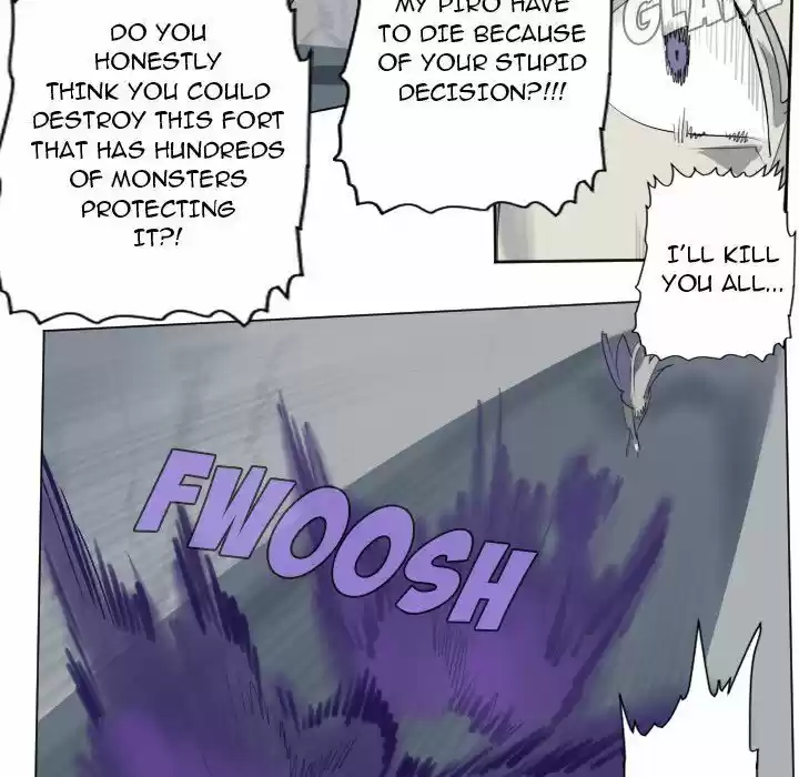 The Ultimate Evolution (Novel) Ch.158