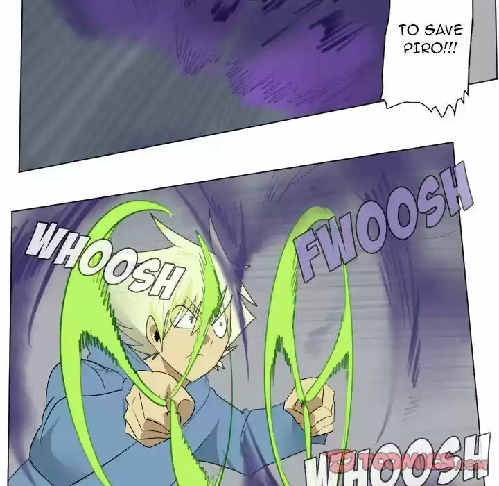 The Ultimate Evolution (Novel) Ch.158