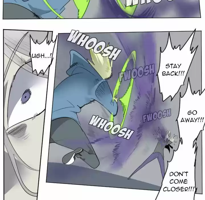 The Ultimate Evolution (Novel) Ch.158