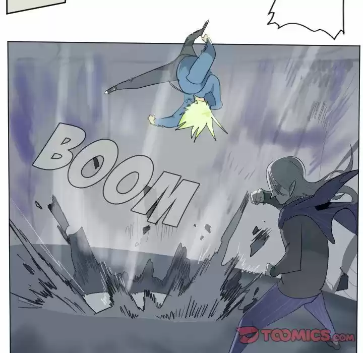 The Ultimate Evolution (Novel) Ch.158