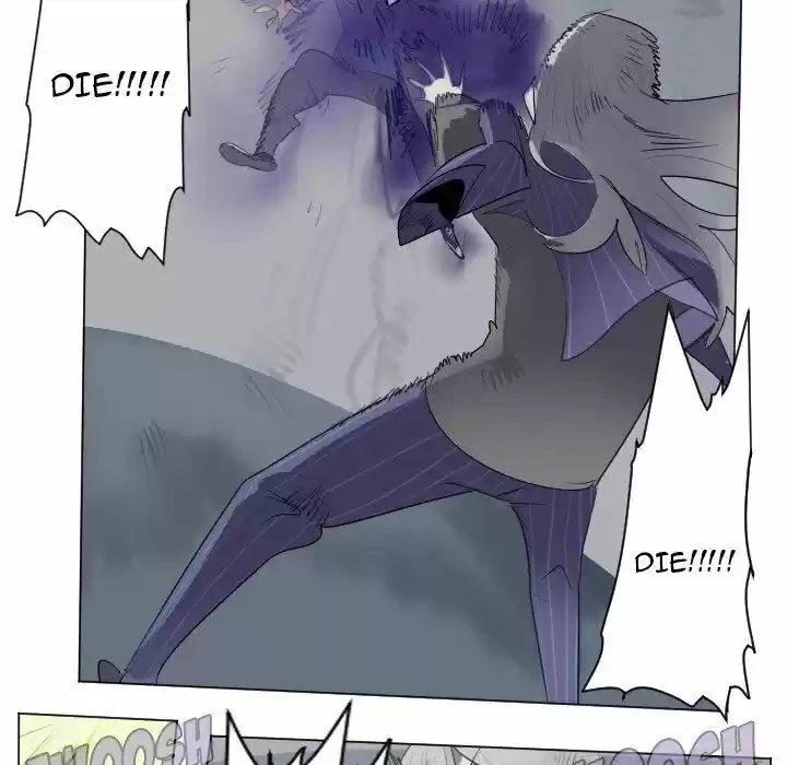 The Ultimate Evolution (Novel) Ch.158