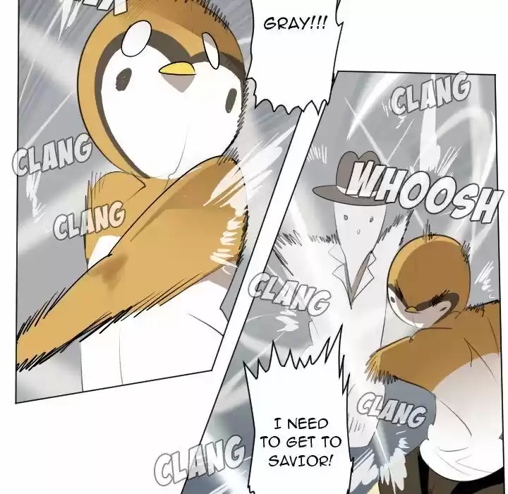 The Ultimate Evolution (Novel) Ch.158