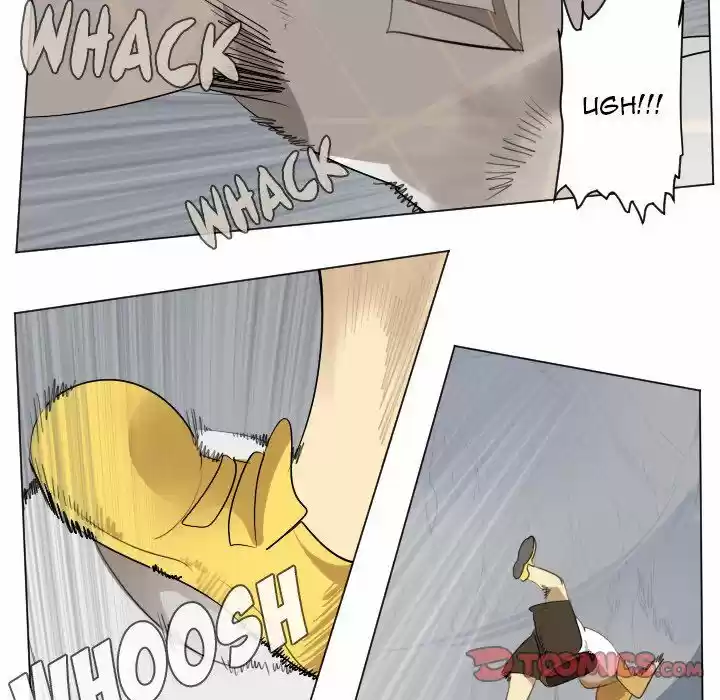 The Ultimate Evolution (Novel) Ch.158