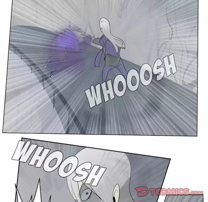 The Ultimate Evolution (Novel) Ch.158