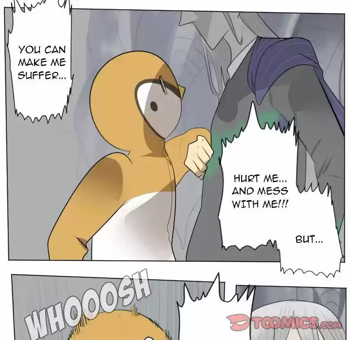 The Ultimate Evolution (Novel) Ch.158