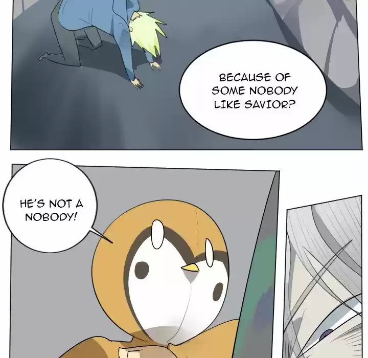 The Ultimate Evolution (Novel) Ch.158