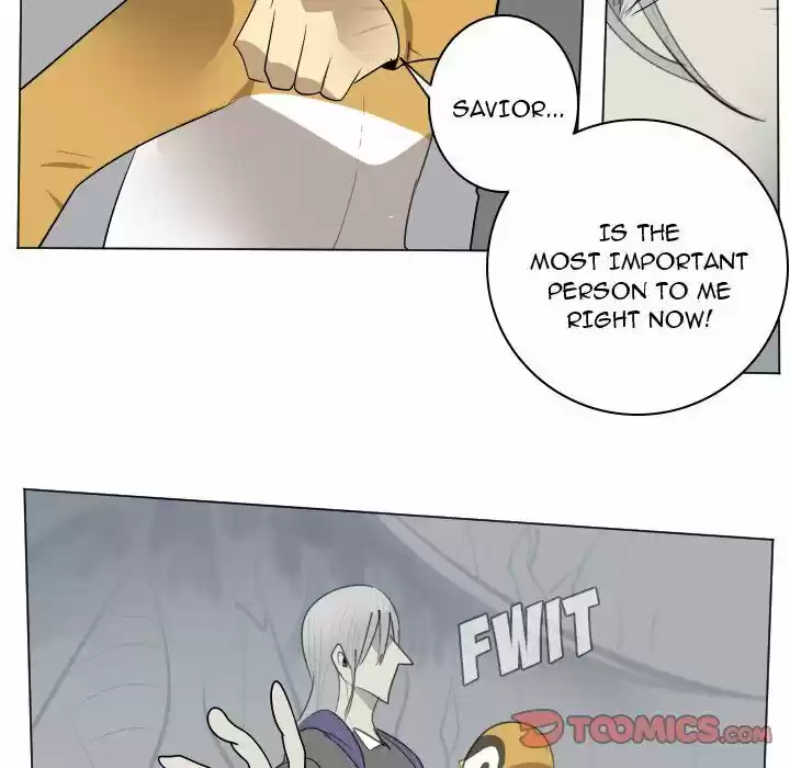 The Ultimate Evolution (Novel) Ch.158