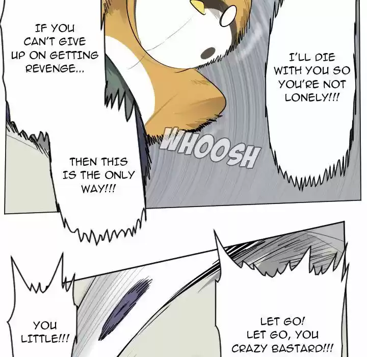 The Ultimate Evolution (Novel) Ch.158