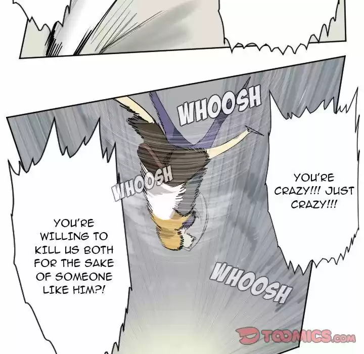 The Ultimate Evolution (Novel) Ch.158