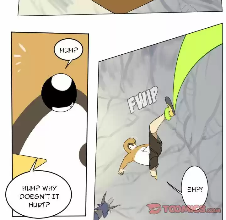 The Ultimate Evolution (Novel) Ch.158