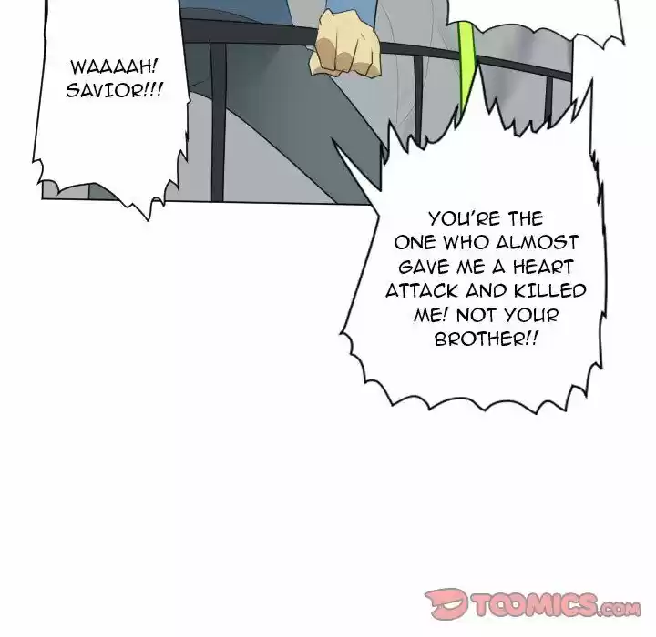 The Ultimate Evolution (Novel) Ch.158