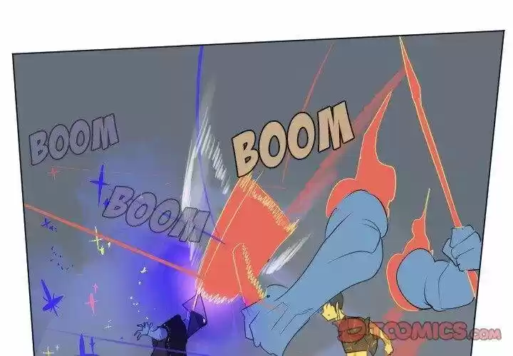 The Ultimate Evolution (Novel) Ch.159