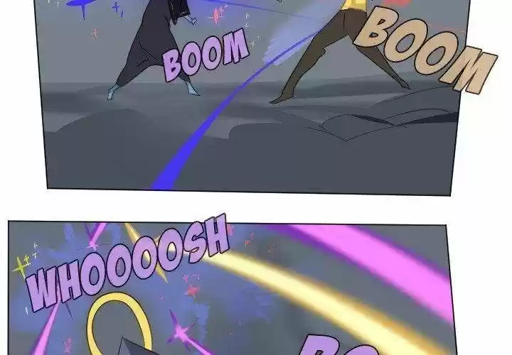 The Ultimate Evolution (Novel) Ch.159