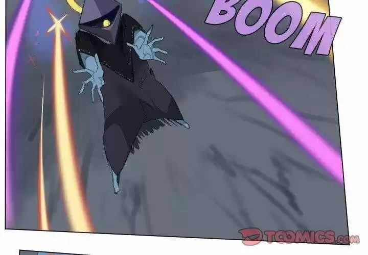 The Ultimate Evolution (Novel) Ch.159