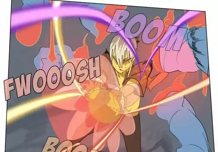 The Ultimate Evolution (Novel) Ch.159