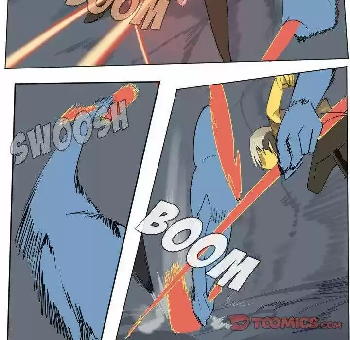 The Ultimate Evolution (Novel) Ch.159