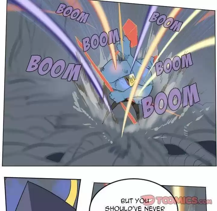 The Ultimate Evolution (Novel) Ch.159