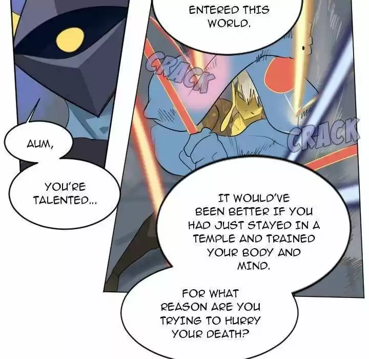 The Ultimate Evolution (Novel) Ch.159