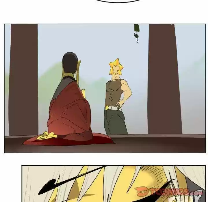 The Ultimate Evolution (Novel) Ch.159