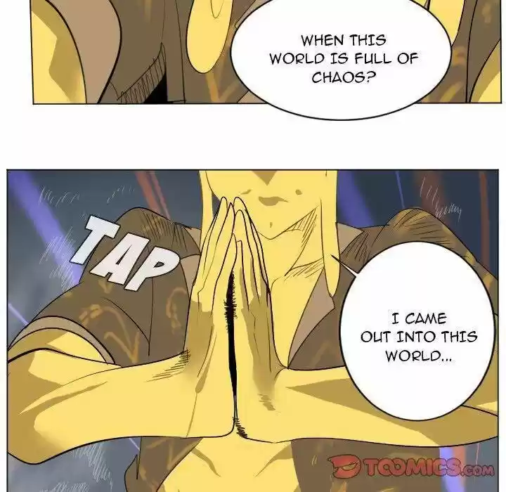 The Ultimate Evolution (Novel) Ch.159