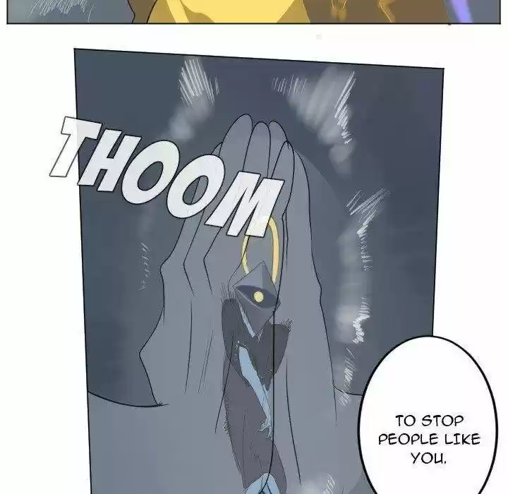 The Ultimate Evolution (Novel) Ch.159