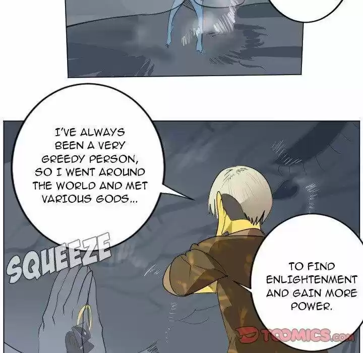 The Ultimate Evolution (Novel) Ch.159