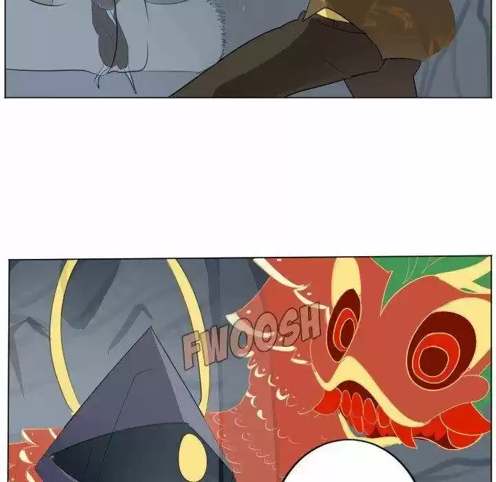 The Ultimate Evolution (Novel) Ch.159