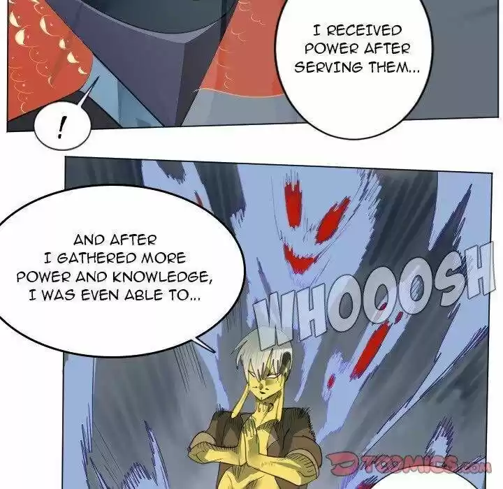 The Ultimate Evolution (Novel) Ch.159