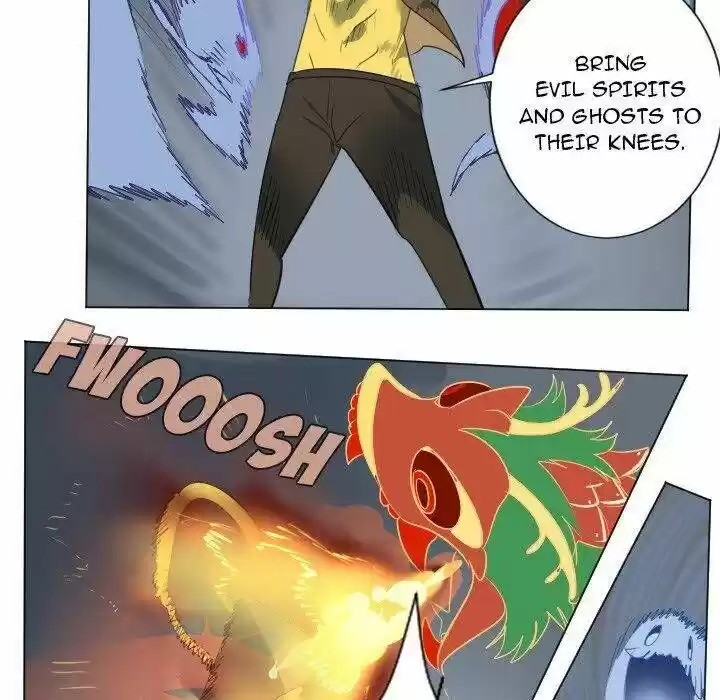 The Ultimate Evolution (Novel) Ch.159