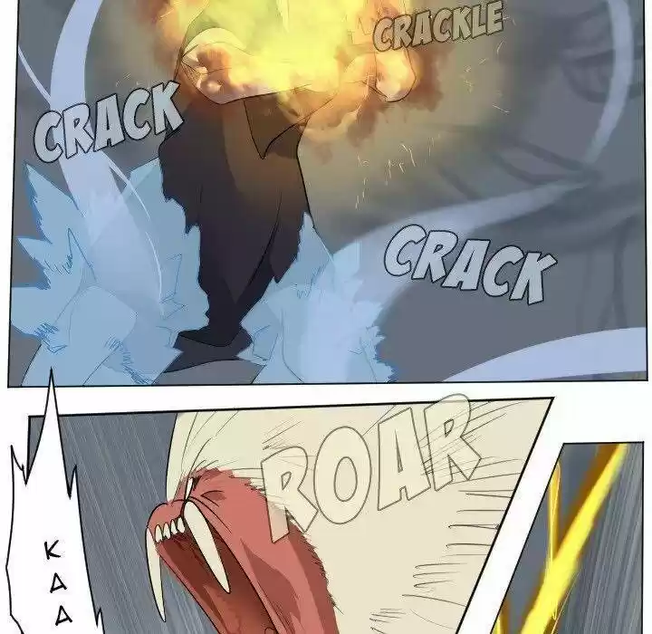 The Ultimate Evolution (Novel) Ch.159