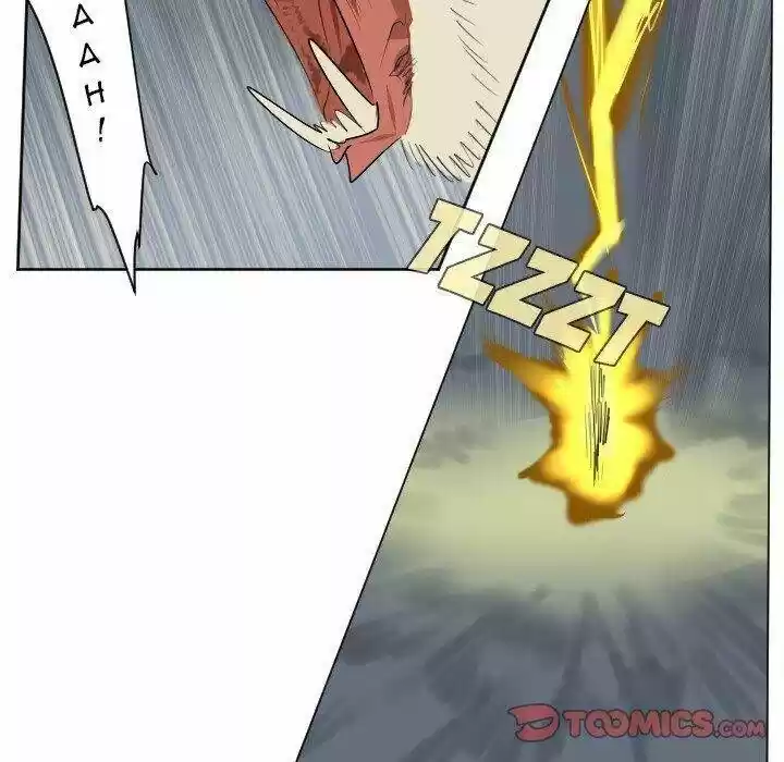 The Ultimate Evolution (Novel) Ch.159