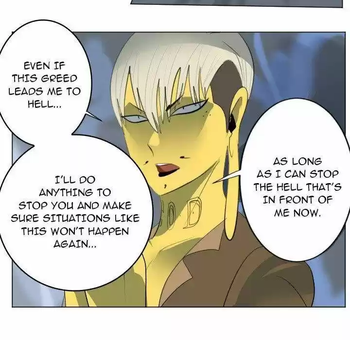 The Ultimate Evolution (Novel) Ch.159