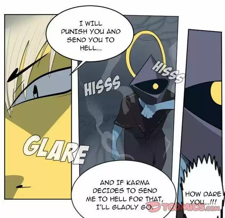 The Ultimate Evolution (Novel) Ch.159