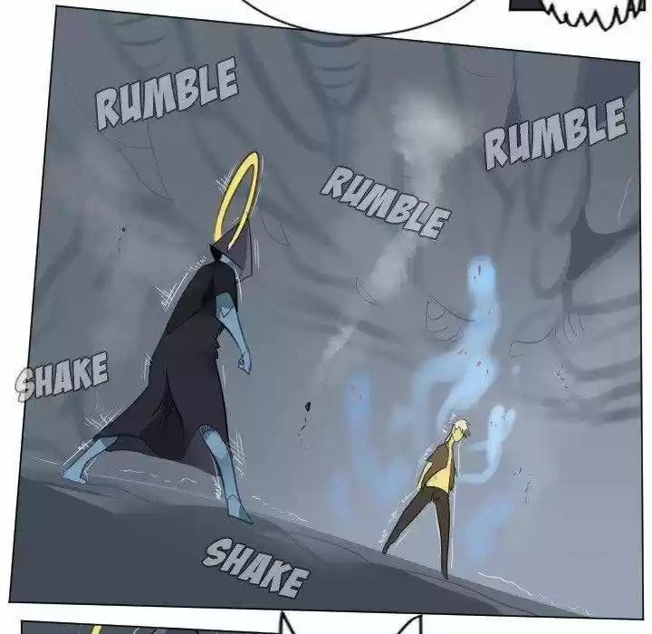 The Ultimate Evolution (Novel) Ch.159