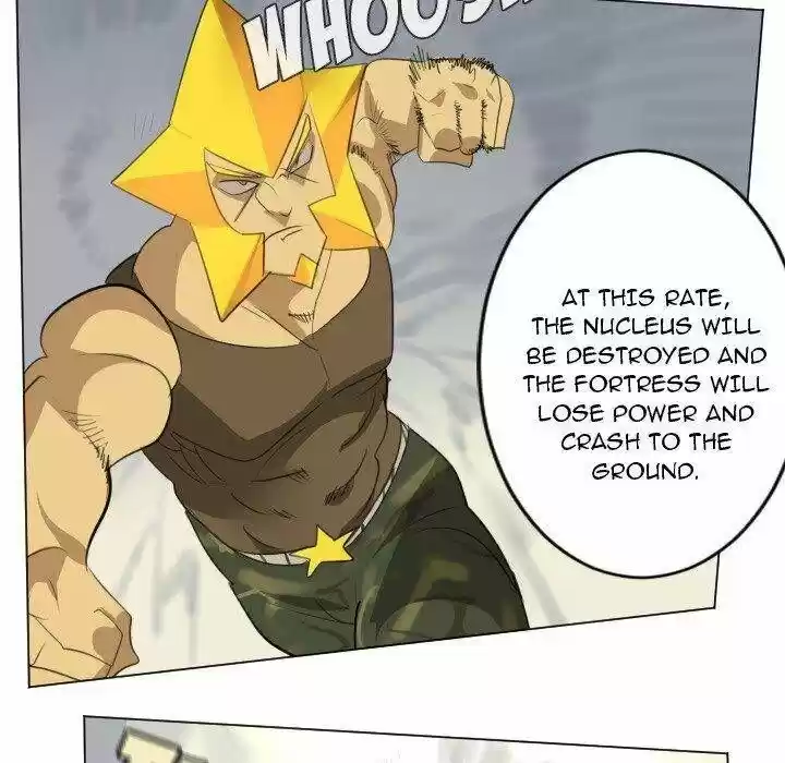 The Ultimate Evolution (Novel) Ch.159