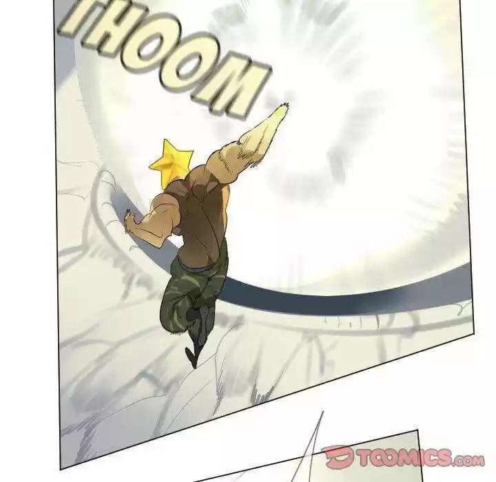 The Ultimate Evolution (Novel) Ch.159