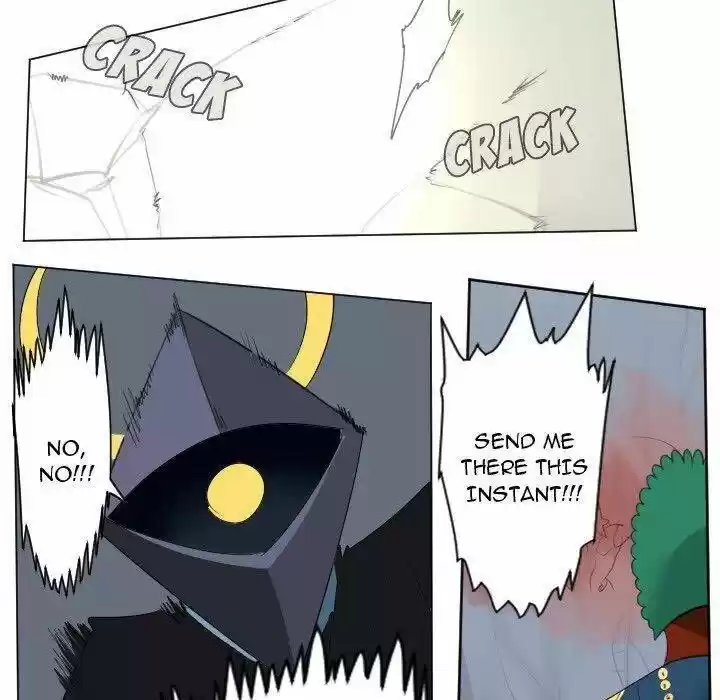 The Ultimate Evolution (Novel) Ch.159