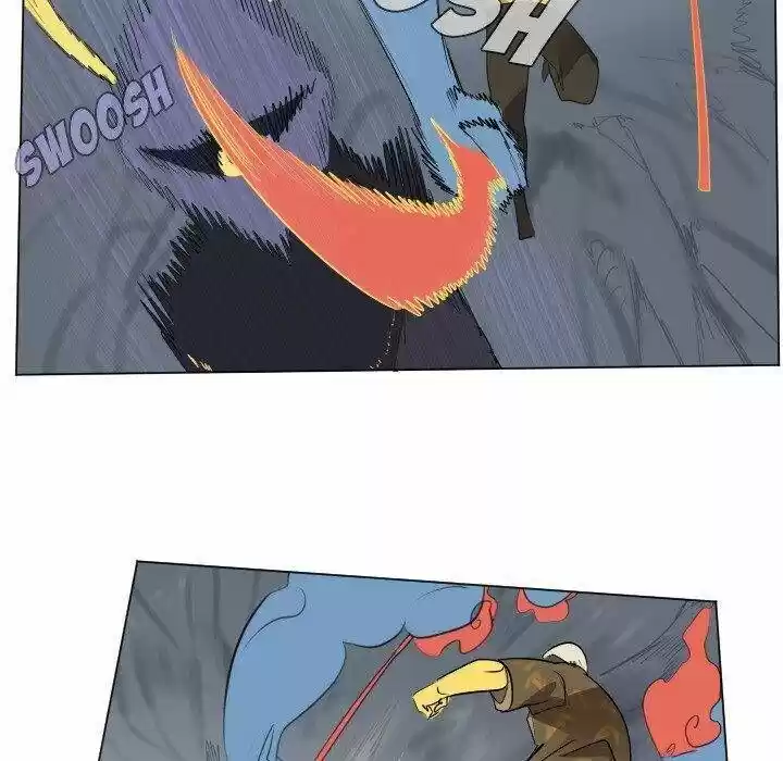 The Ultimate Evolution (Novel) Ch.159