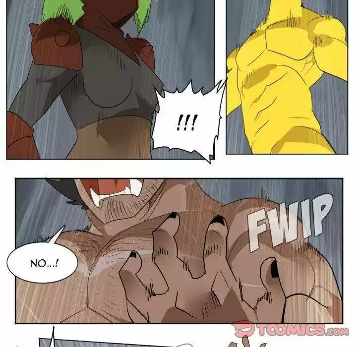 The Ultimate Evolution (Novel) Ch.159