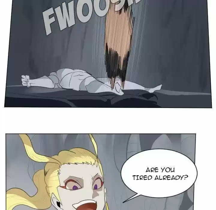 The Ultimate Evolution (Novel) Ch.159