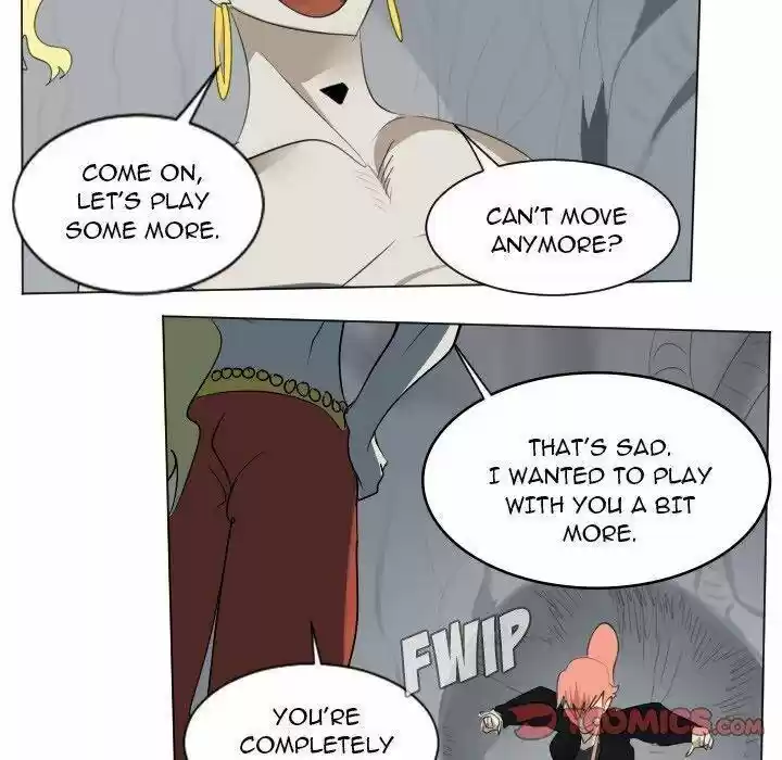 The Ultimate Evolution (Novel) Ch.159