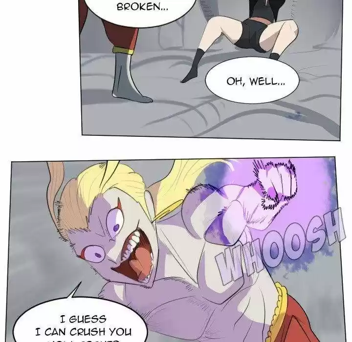 The Ultimate Evolution (Novel) Ch.159