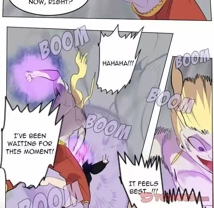 The Ultimate Evolution (Novel) Ch.159