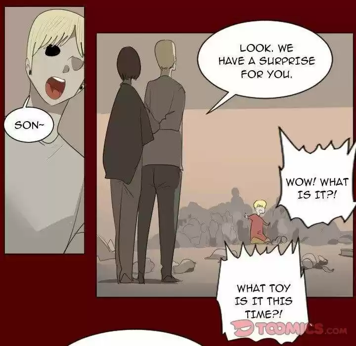 The Ultimate Evolution (Novel) Ch.159