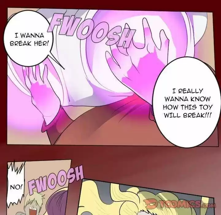 The Ultimate Evolution (Novel) Ch.159